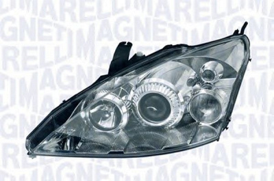 MAGNETI MARELLI 718121602592 -  Основная фара